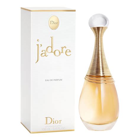 nocibe jadore dior|DIOR Eau de parfum J’adore Notes fleuries et fruitées .